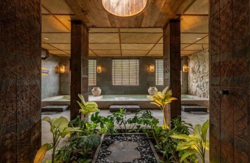 Sidemen Resort | Samanvaya - Adults Only