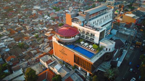 Bandung Hotel | Grandia Hotel