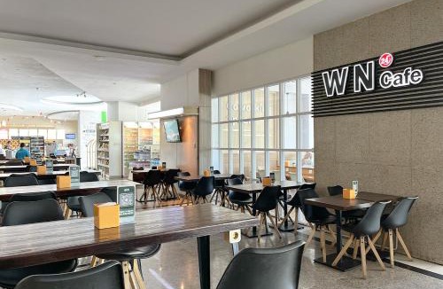 Purwokerto Hotel | Hotel Wisata Niaga