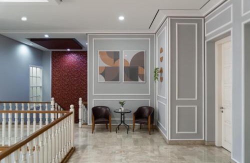 Pondok Indah Hotel | Cove La Maison