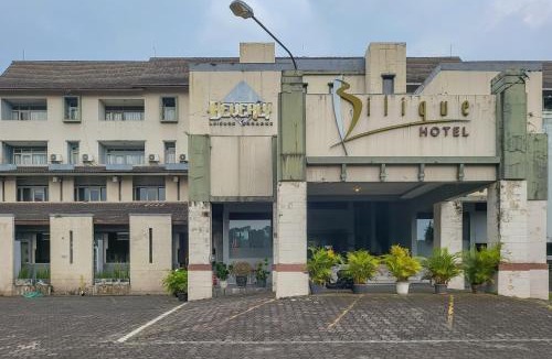 Setiabudi Hotel | RedDoorz near UPI Setiabudhi Bandung