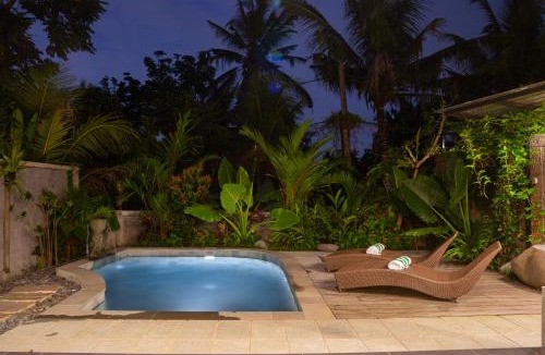 Kedewatan Hotel | Ubud Paras Ayu Villa