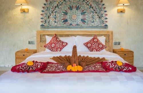 Kedewatan Hotel | Ubud Paras Ayu Villa