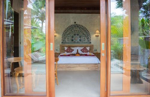 Kedewatan Hotel | Ubud Paras Ayu Villa