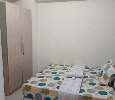 Rawasari Apartment | Hotel in Apartement Green pramuka Square