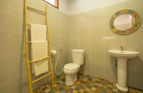 Sekongkang Hotel | Tropical Beach Resort Sekongkang