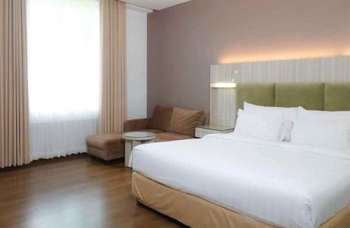 Purwokerto Hotel | Hotel Wisata Niaga