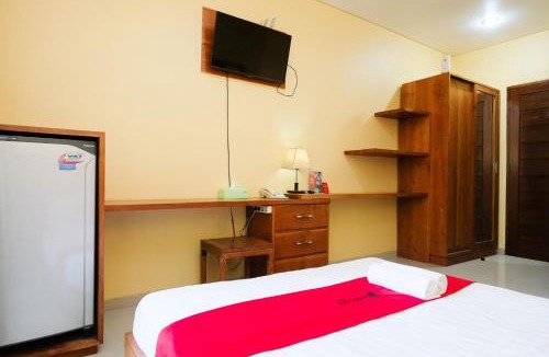 Sidakarya House | RedDoorz @ Kerta Dalem Sidakarya