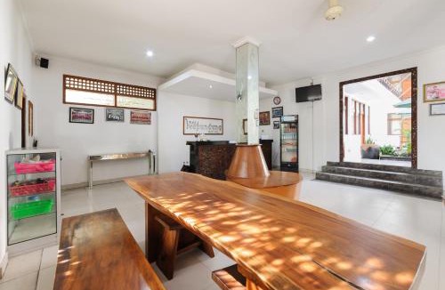 Denpasar Utara House | RedDoorz at Bali Kepundung Denpasar