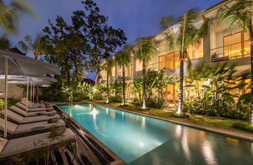 Seminyak Hotel | Anam Tang New Rooms & Cafe near Seminyak