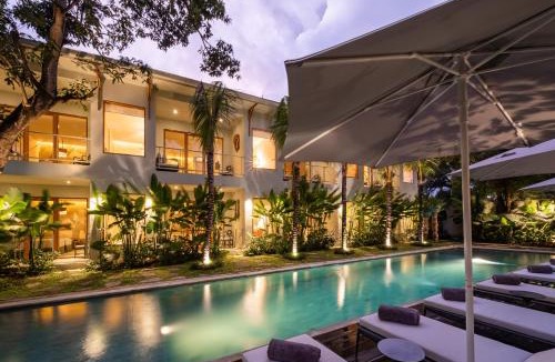 Seminyak Hotel | Anam Tang New Rooms & Cafe near Seminyak