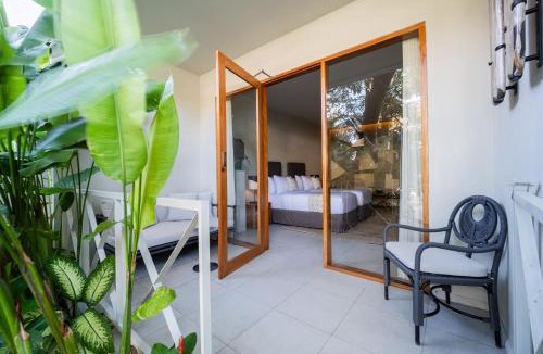 Seminyak Hotel | Anam Tang New Rooms & Cafe near Seminyak