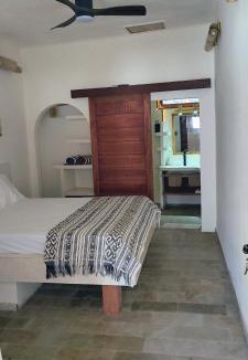 Gili Air Hotel | Akarair