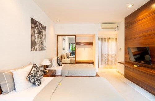 Seminyak Hotel | Bali Karma Sajtra Hotel