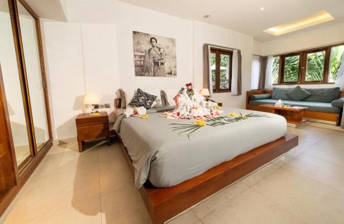 Seminyak Hotel | Bali Karma Sajtra Hotel