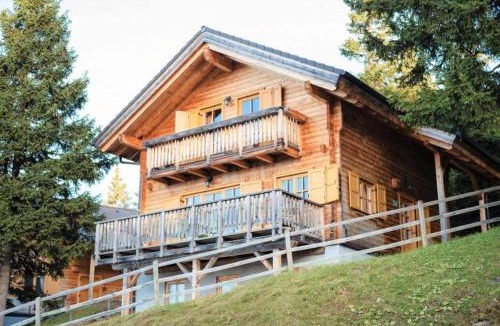 Frantschach-Sankt Gertraud House | Holiday home in Stefan in the Lavanttal with balcony