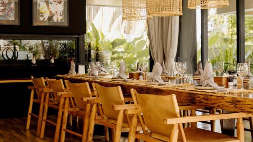 Pererenan Villa | Villa Nica by Elite Havens