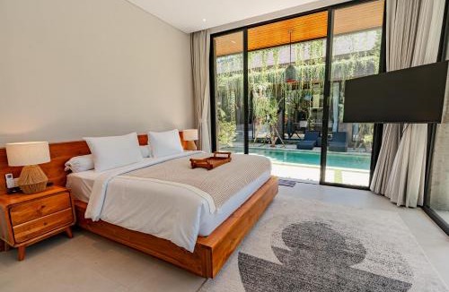 Batuan Hotel | Kalapa and Merica Luxury Villas Ubud