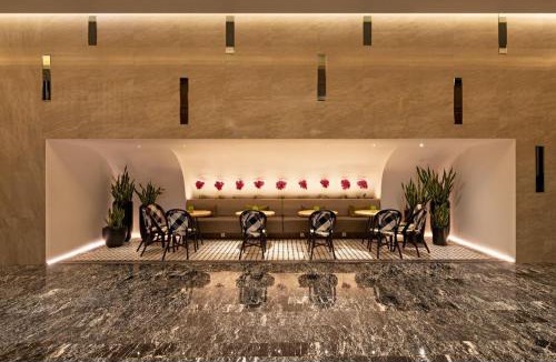 Pekanbaru Hotel | The Premiere Pekanbaru