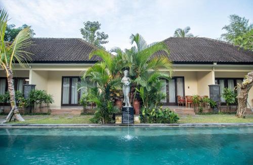 Melayang Hotel | d'kamala by Prasi