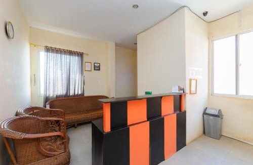 Batam Hotel | RedDoorz @ Cikitsu Batam