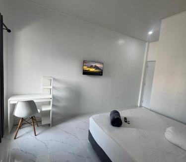 Cirebon Hotel | Gramada 3 Kesambi Cirebon