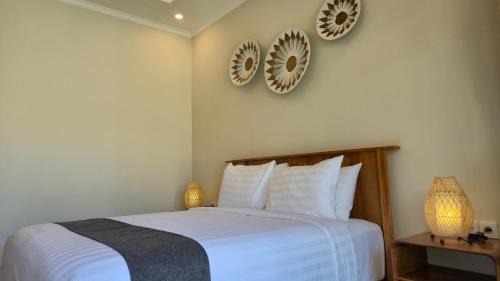 Kuta Selatan Hotel | Kawitris Hidden Homestay