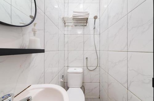 Tanjung Uncang Hotel | Urbanview Trans Hotel Batam by RedDoorz