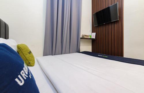Tanjung Uncang Hotel | Urbanview Trans Hotel Batam by RedDoorz