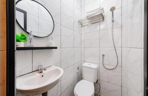 Tanjung Uncang Hotel | Urbanview Trans Hotel Batam by RedDoorz