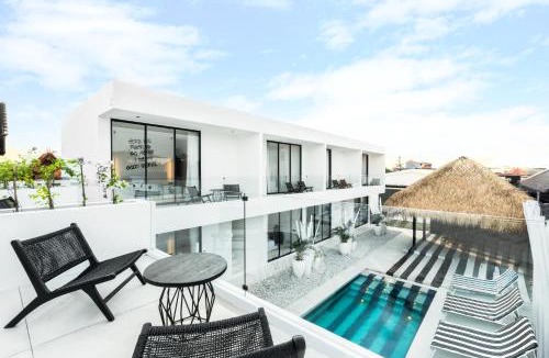 Batu Bolong Hotel | The Den Canggu