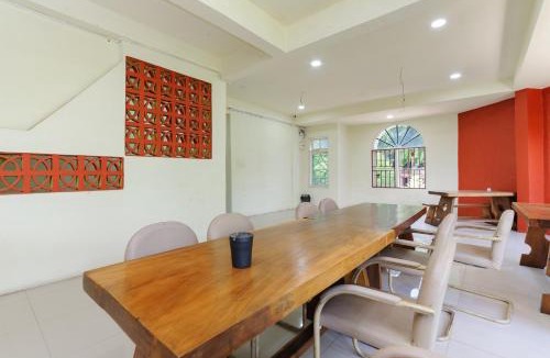 Lubuk Baja Hotel | Urbanview Hotel Kansa near Harbour Bay Batam by RedDoorz