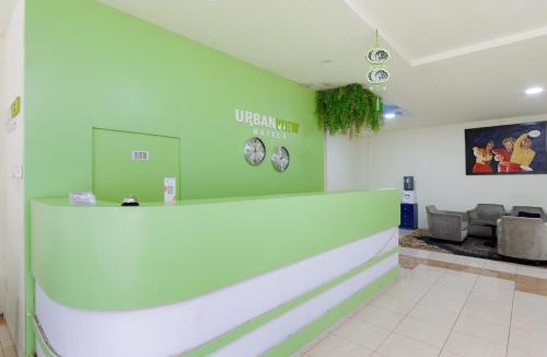 Lubuk Baja Hotel | Urbanview Hotel Kansa near Harbour Bay Batam by RedDoorz