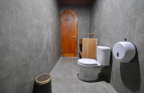 Toya Bungkah Hotel | Lake Batur Villa