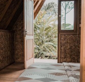 Tetebatu Hotel | Lalinggo Bungalow