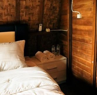 Tetebatu Hotel | Lalinggo Bungalow