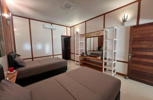 Senggigi House | Pondok Asri Lendang luar