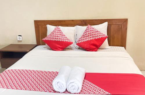 Banyuwangi Hotel | Hotel O Kate'el Inn