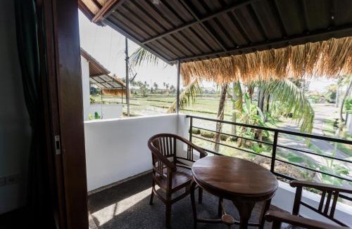 Kemenuh Hotel | Sundhara View Ubud