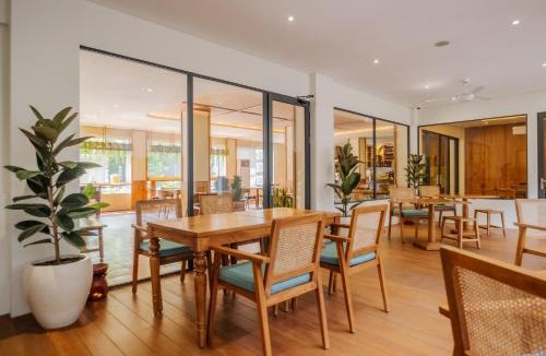 Babakan Hotel | TheNomad Canggu