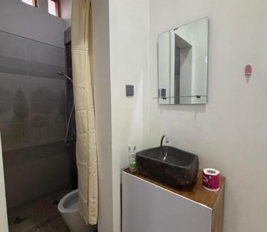 Tanjungbenoa House | Graha Shanti Guest House