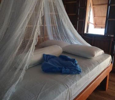 Raja Ampat House | Merpati homestay
