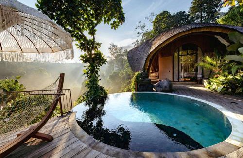 Kedewatan Hotel | BELALU Bali Boutique & SPA experience