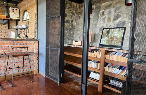 Ambarita Apartment | Eco Stay Studio