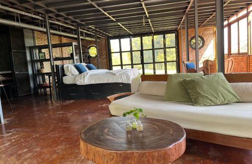 Ambarita Apartment | Eco Stay Studio