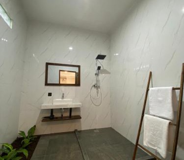Tetebatu Cabin | Sagunalam Tetebatu