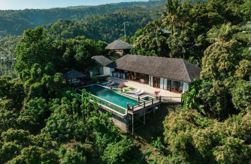 Kayu Putih Villa | Villa Saraswati Lovina
