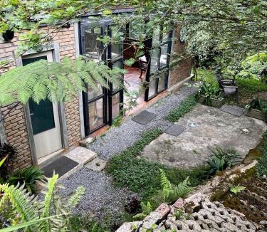 Ambarita Apartment | Eco Stay Studio