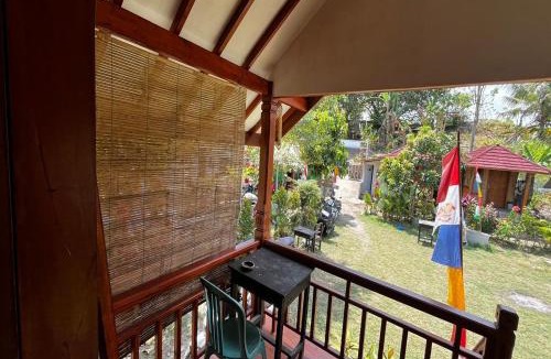 Pemenang House | Herman Pondok Nyodok