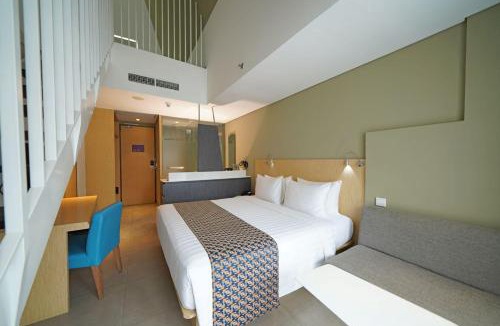 By Pass Ngurah Rai Kuta Hotel | Episode Kuta Bali